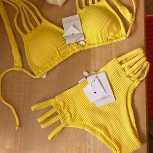 San Lorenzo bikini